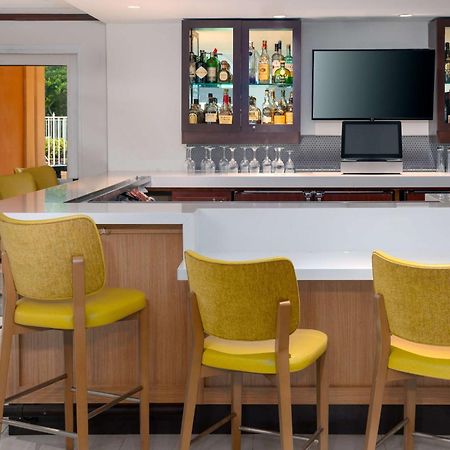Hilton Garden Inn Ft. Lauderdale SW/Miramar Eksteriør bilde