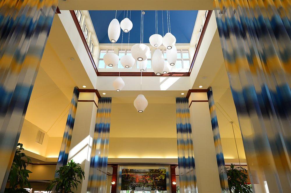 Hilton Garden Inn Ft. Lauderdale SW/Miramar Eksteriør bilde