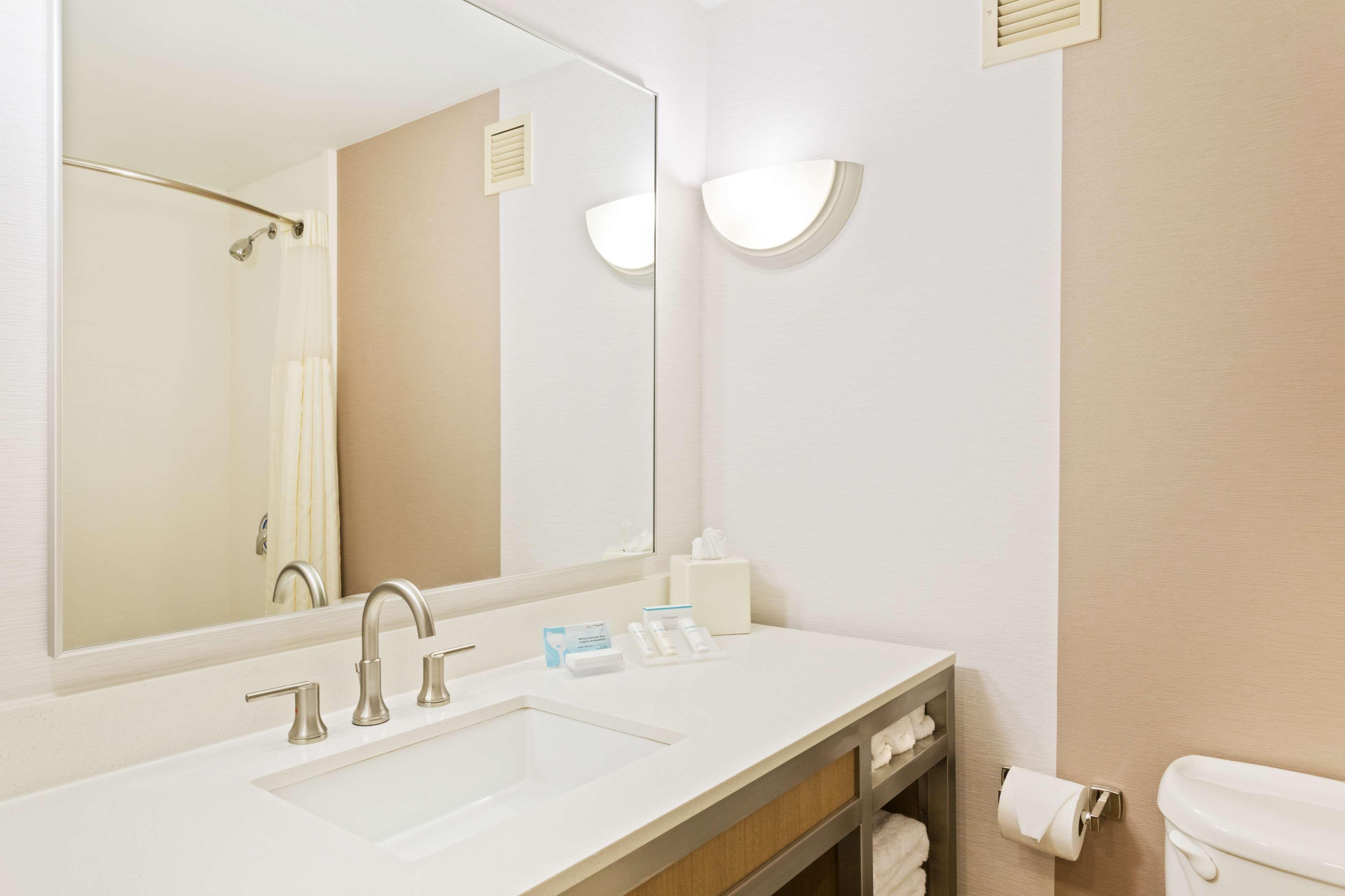 Hilton Garden Inn Ft. Lauderdale SW/Miramar Eksteriør bilde