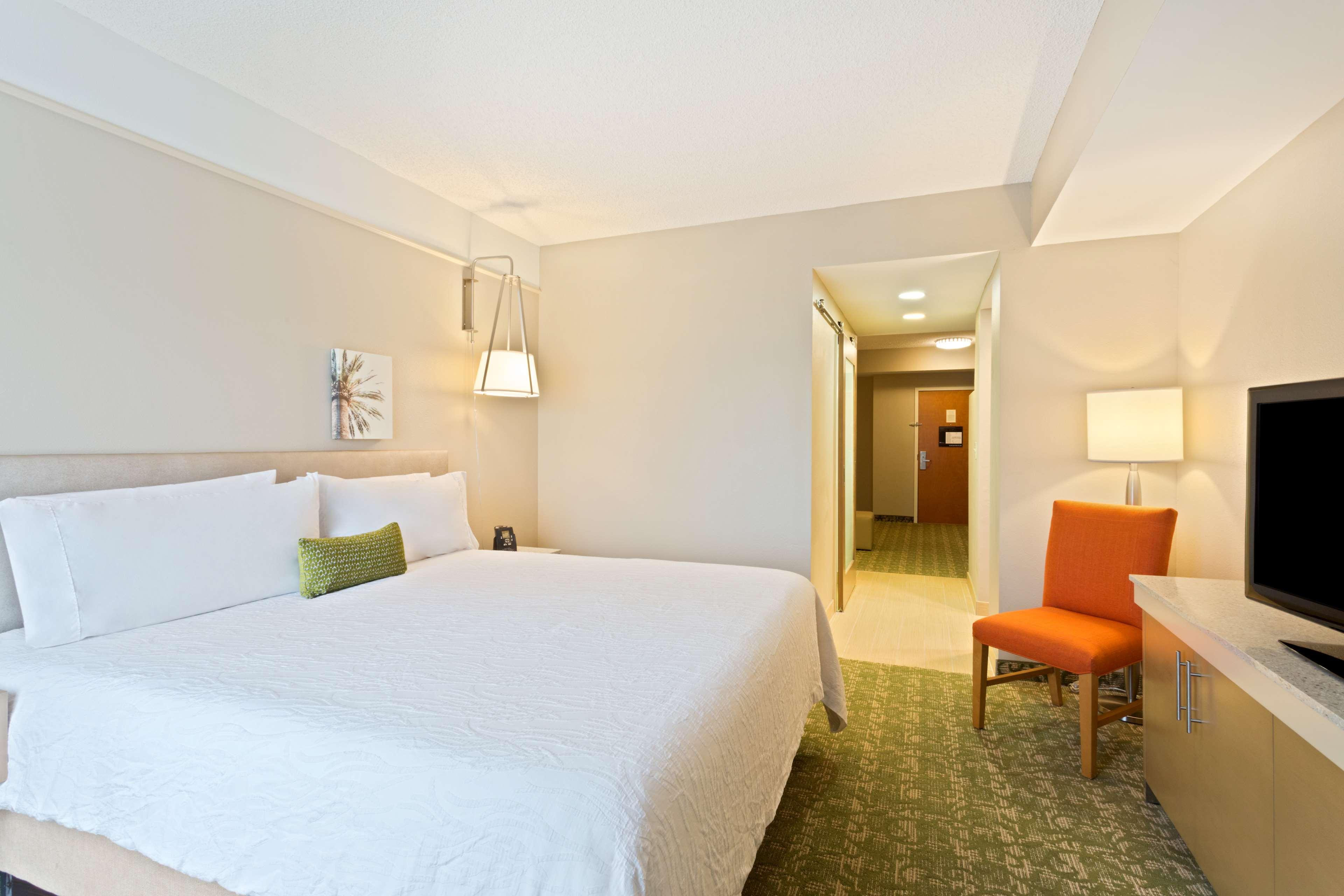 Hilton Garden Inn Ft. Lauderdale SW/Miramar Eksteriør bilde