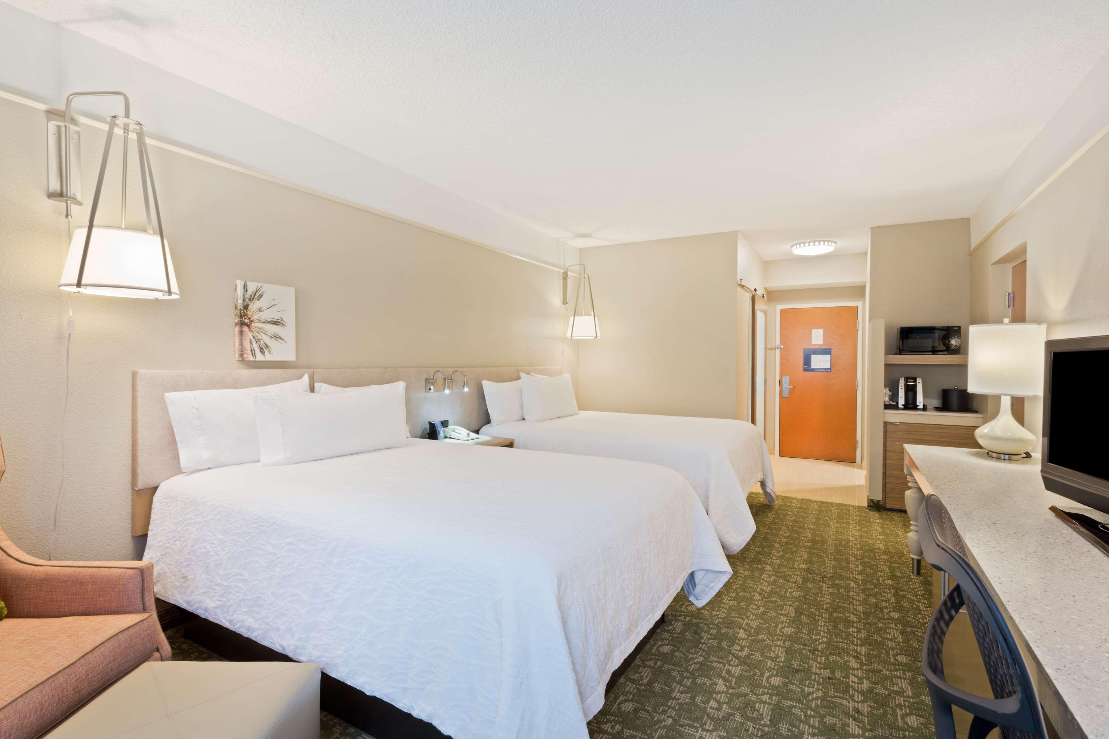 Hilton Garden Inn Ft. Lauderdale SW/Miramar Eksteriør bilde