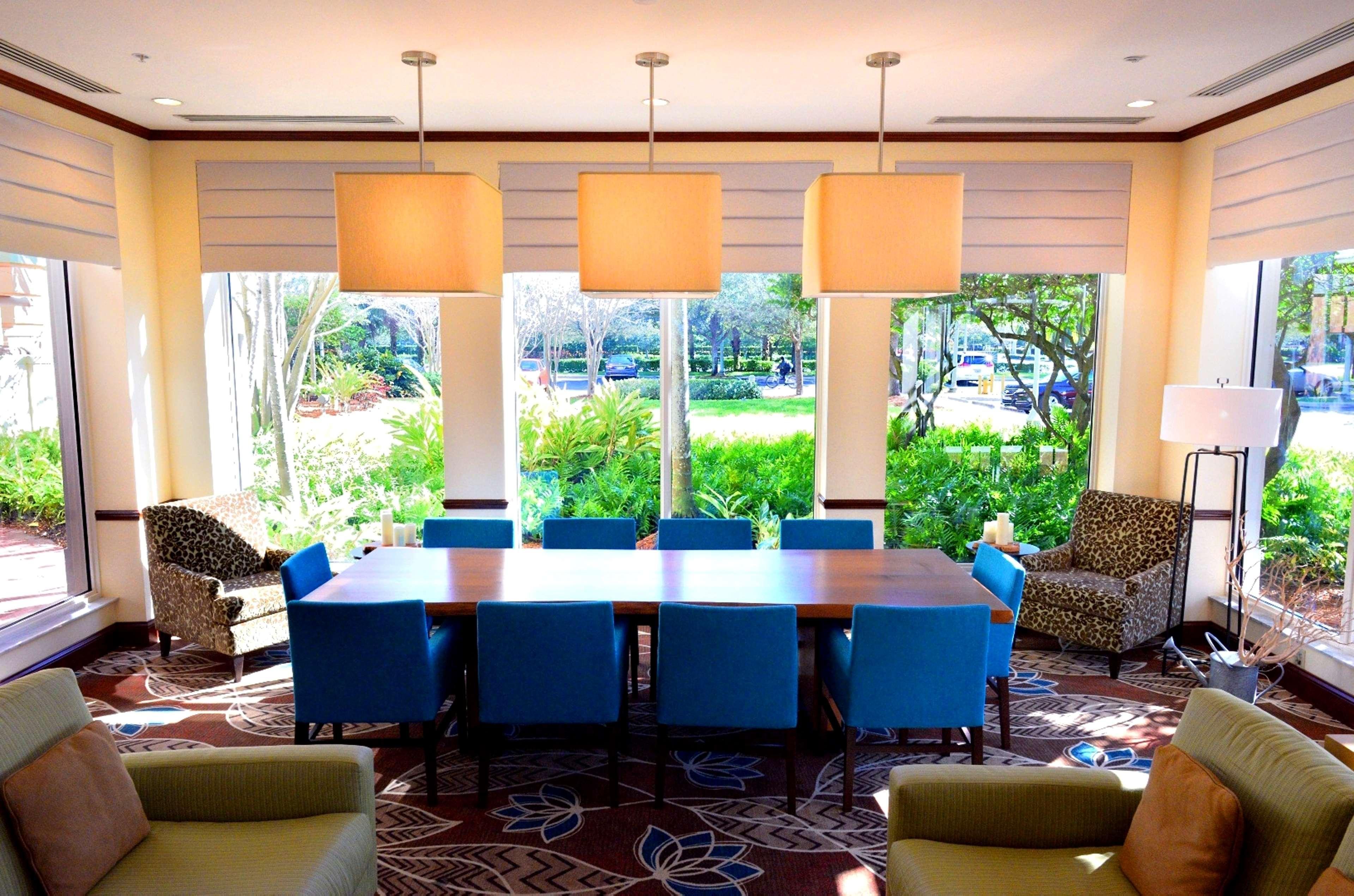 Hilton Garden Inn Ft. Lauderdale SW/Miramar Eksteriør bilde
