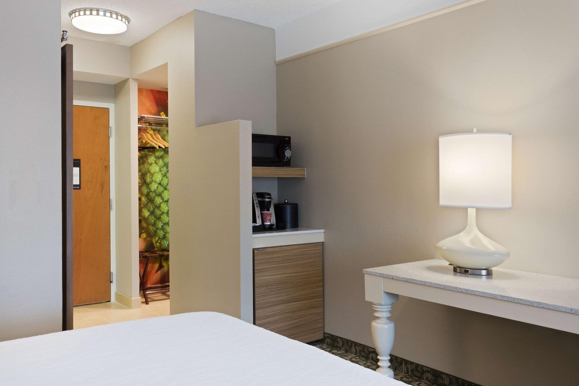 Hilton Garden Inn Ft. Lauderdale SW/Miramar Eksteriør bilde