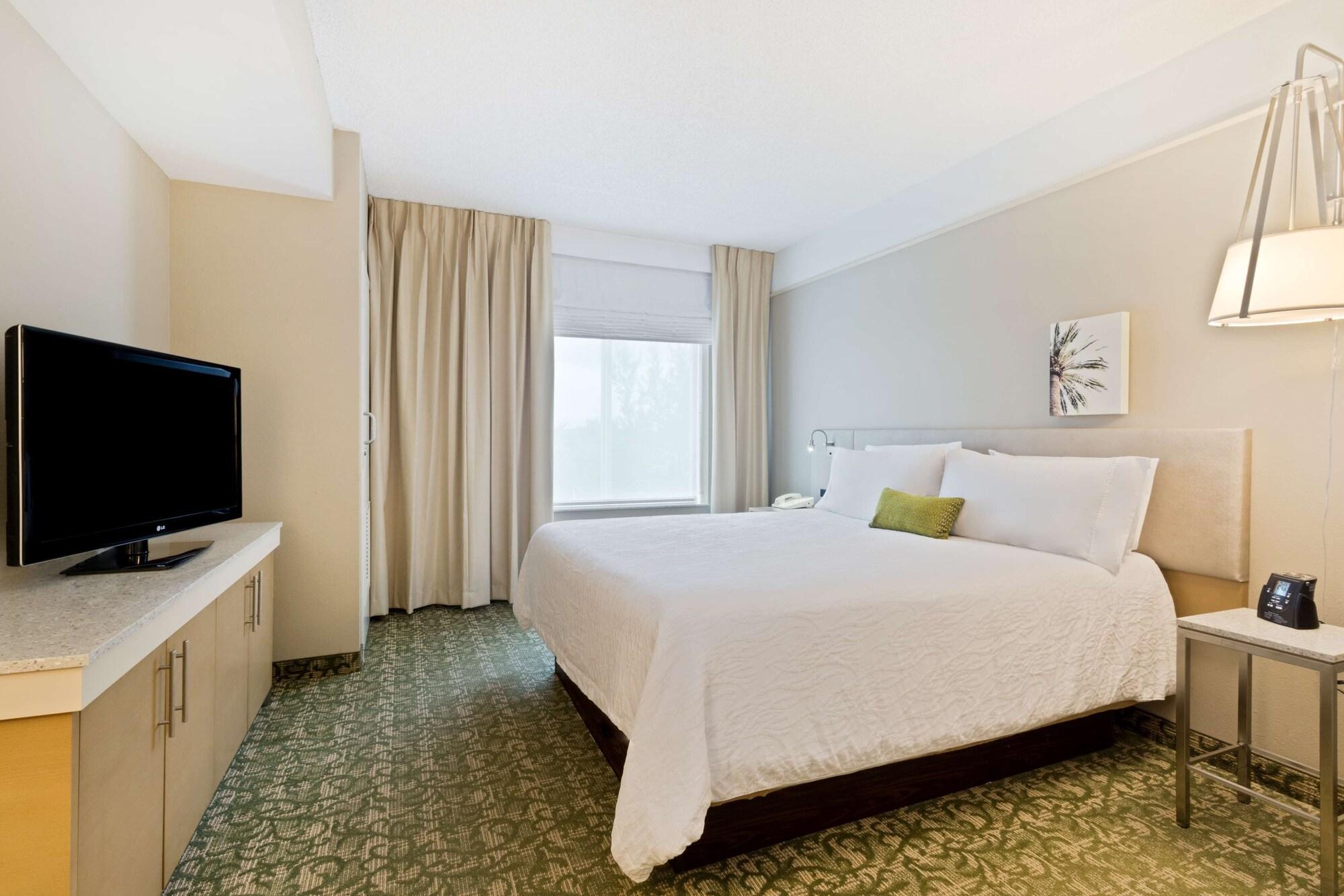Hilton Garden Inn Ft. Lauderdale SW/Miramar Eksteriør bilde