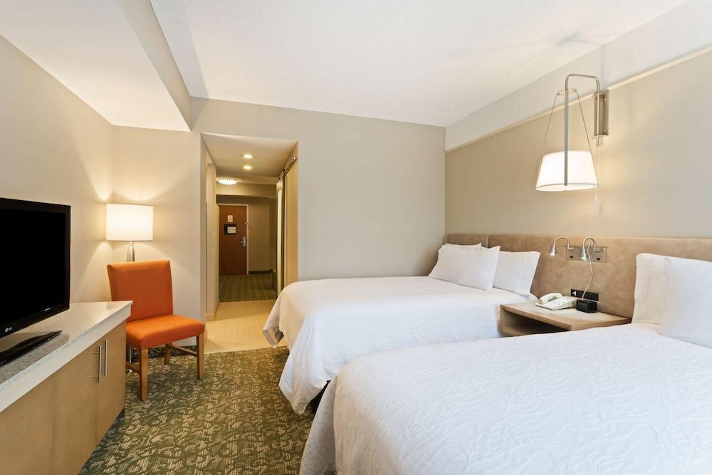 Hilton Garden Inn Ft. Lauderdale SW/Miramar Eksteriør bilde