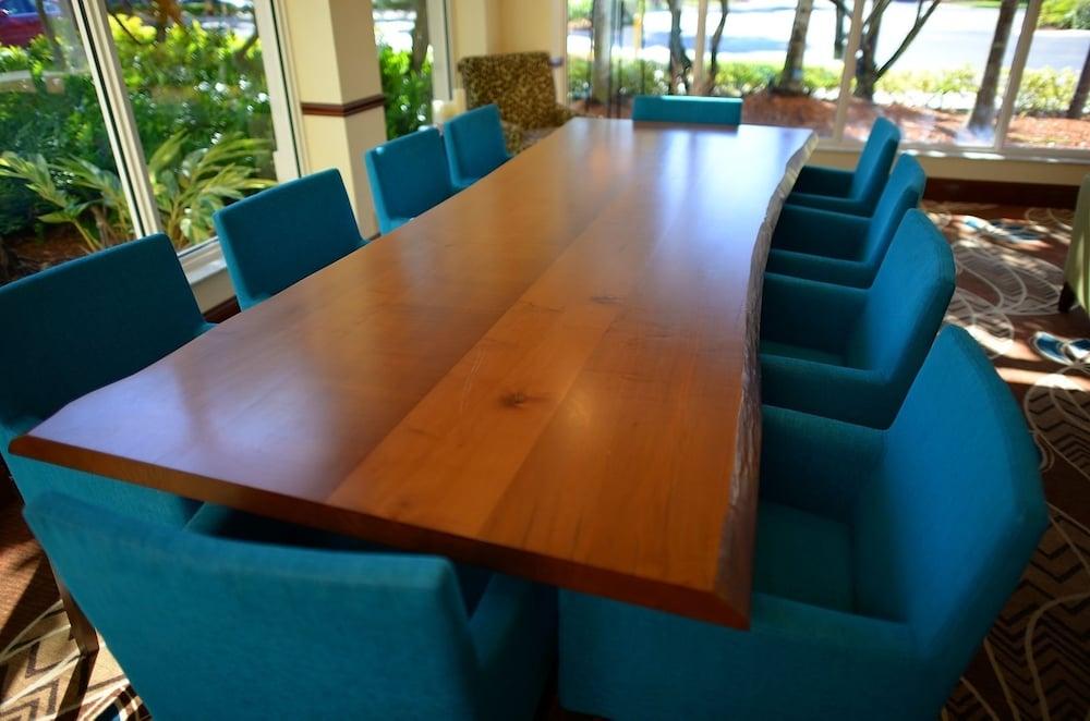 Hilton Garden Inn Ft. Lauderdale SW/Miramar Eksteriør bilde