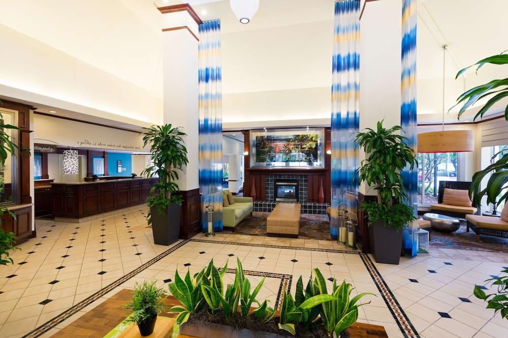 Hilton Garden Inn Ft. Lauderdale SW/Miramar Eksteriør bilde
