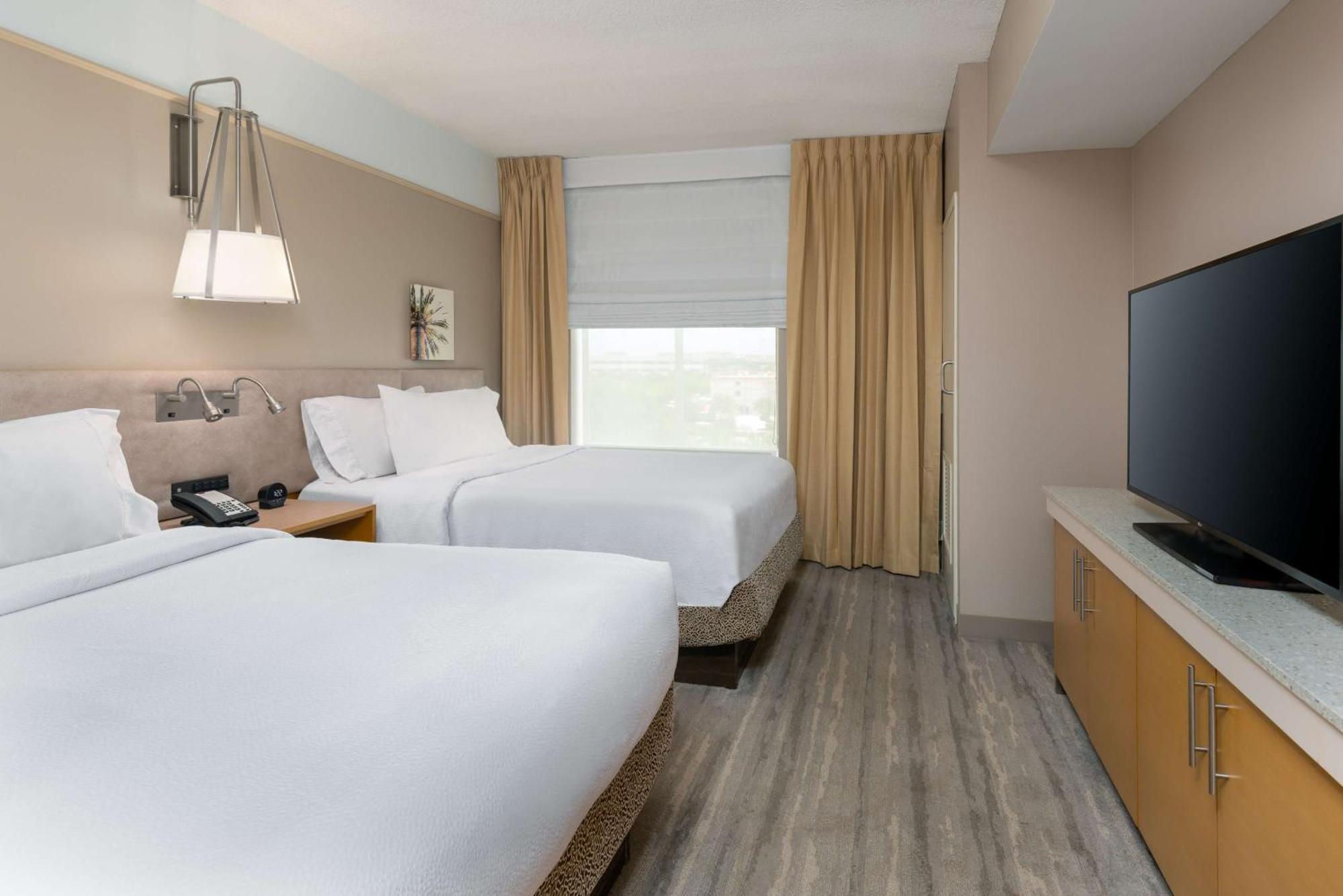 Hilton Garden Inn Ft. Lauderdale SW/Miramar Eksteriør bilde