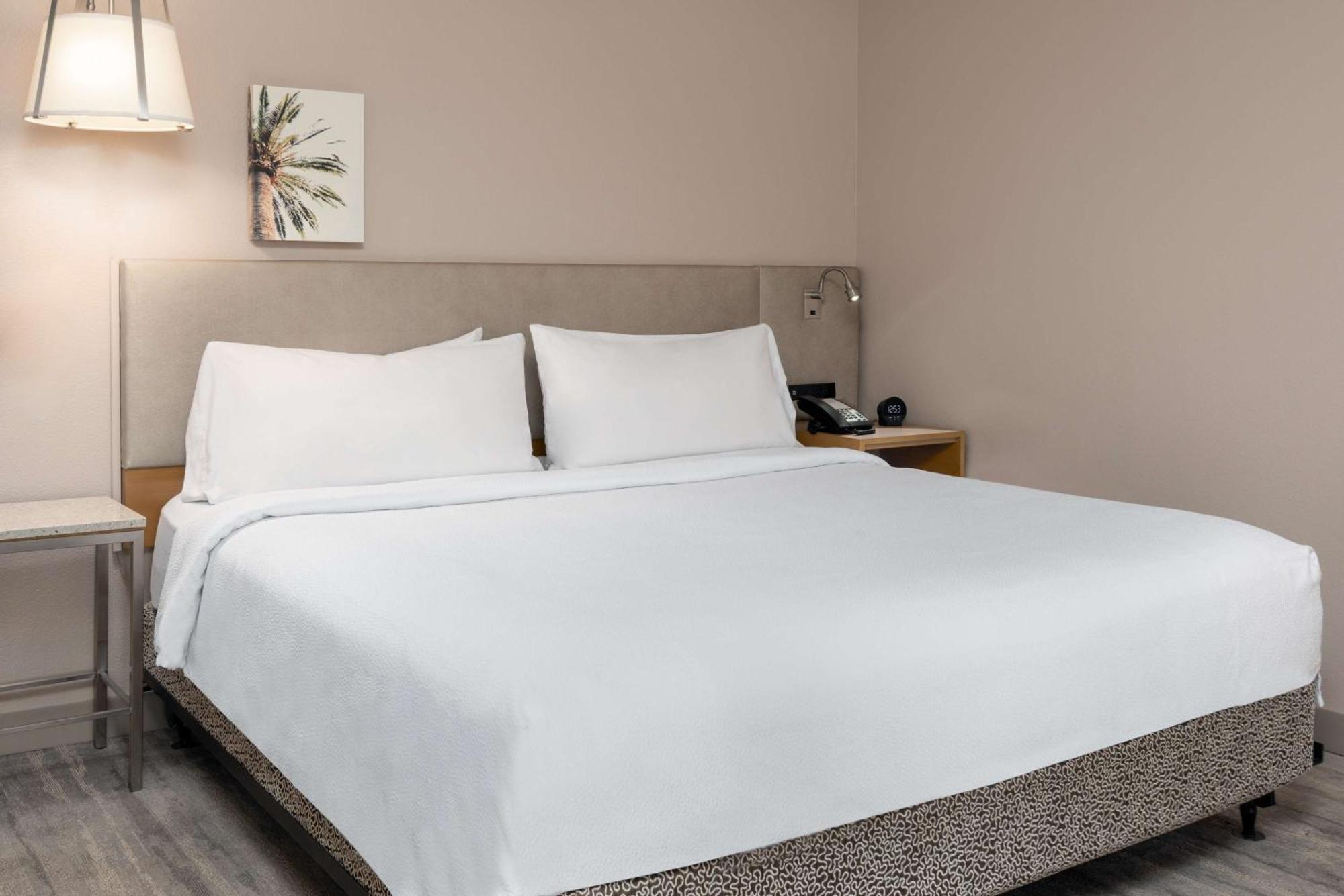 Hilton Garden Inn Ft. Lauderdale SW/Miramar Eksteriør bilde