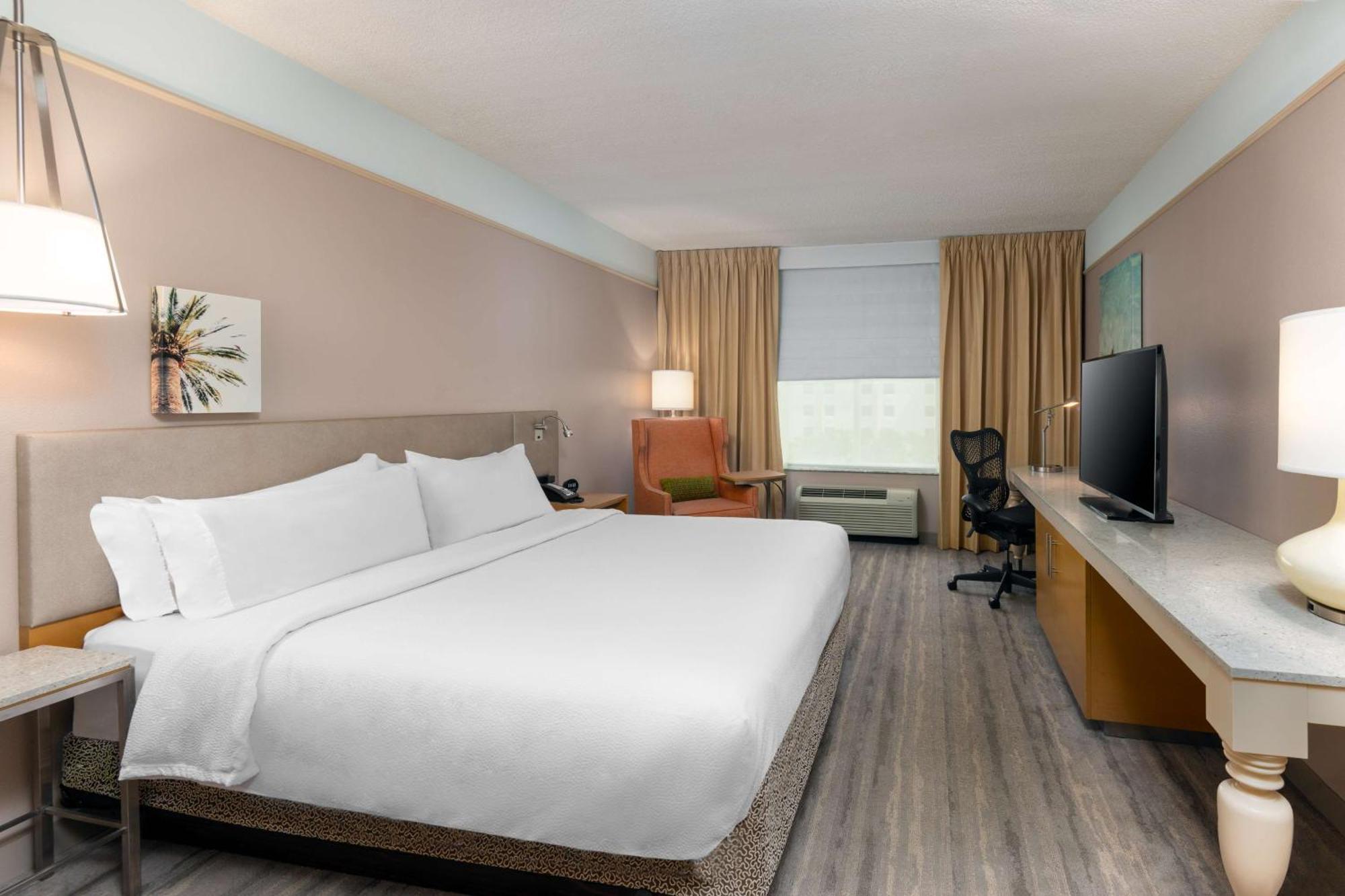Hilton Garden Inn Ft. Lauderdale SW/Miramar Eksteriør bilde