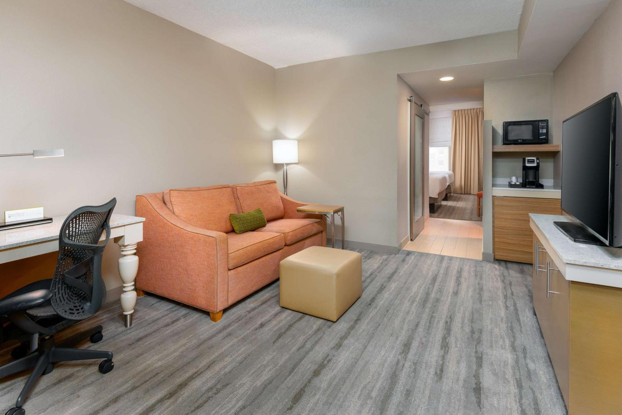 Hilton Garden Inn Ft. Lauderdale SW/Miramar Eksteriør bilde