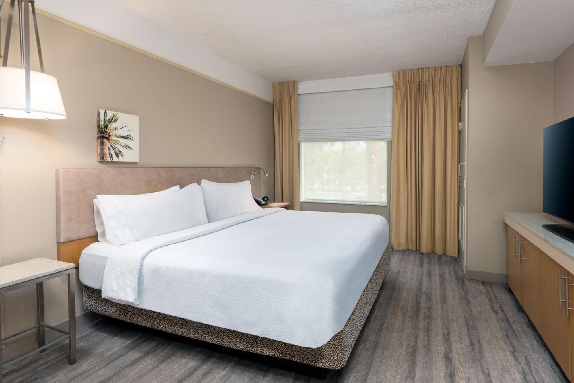 Hilton Garden Inn Ft. Lauderdale SW/Miramar Eksteriør bilde