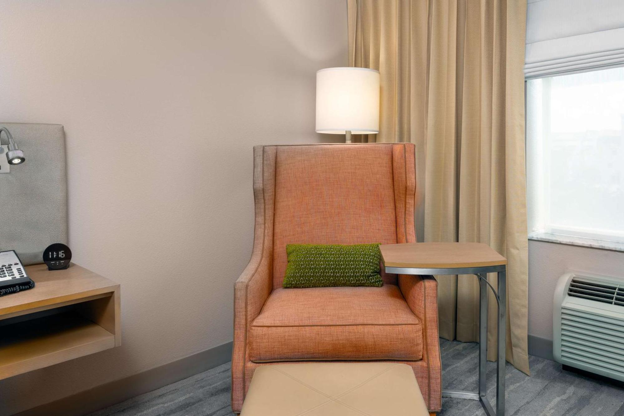 Hilton Garden Inn Ft. Lauderdale SW/Miramar Eksteriør bilde
