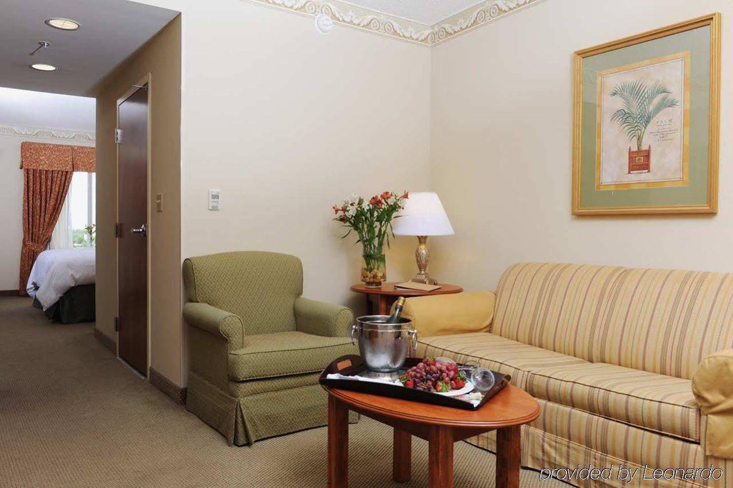 Hilton Garden Inn Ft. Lauderdale SW/Miramar Rom bilde